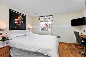 Baker Street Suites