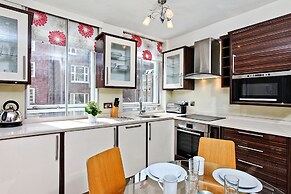 Baker Street Suites