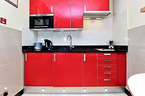 Baker Street Suites