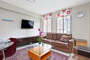 Baker Street Suites