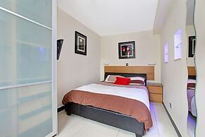 Baker Street Suites