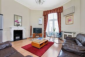 Baker Street Suites