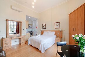 Baker Street Suites