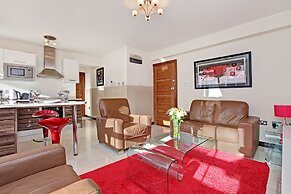 Baker Street Suites