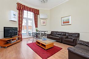 Baker Street Suites
