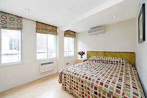 Baker Street Suites