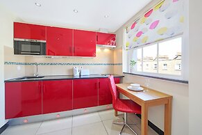 Baker Street Suites