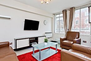 Baker Street Suites