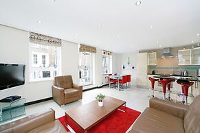 Baker Street Suites