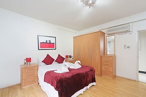 Baker Street Suites