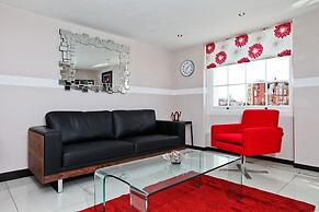 Baker Street Suites