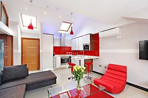 Baker Street Suites