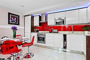 Baker Street Suites