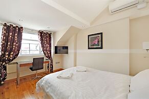 Baker Street Suites