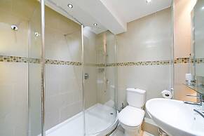 Baker Street Suites