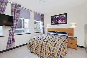 Baker Street Suites