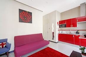 Baker Street Suites