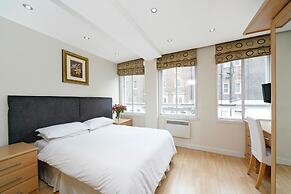 Baker Street Suites