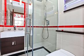 Baker Street Suites