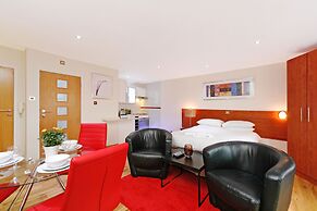 Baker Street Suites