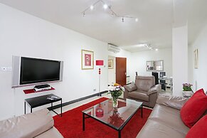 Baker Street Suites