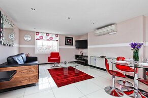 Baker Street Suites