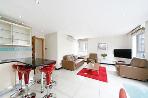 Baker Street Suites