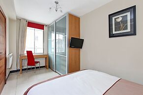 Baker Street Suites