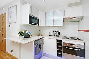 Baker Street Suites