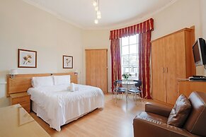 Baker Street Suites