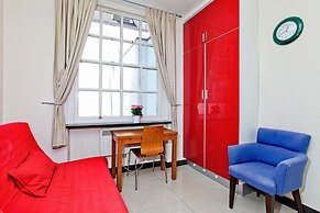 Baker Street Suites