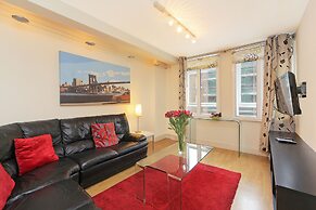 Baker Street Suites