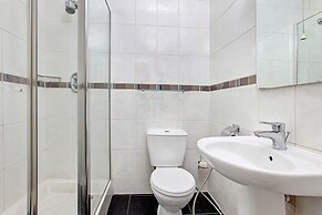 Baker Street Suites