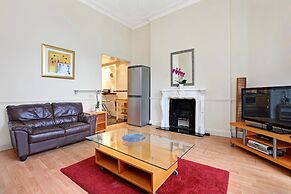 Baker Street Suites