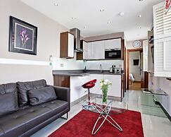 Baker Street Suites
