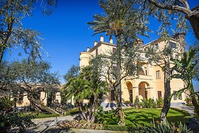 Villa Crawford - Religious Hospitality