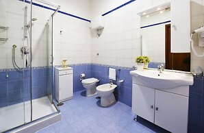 Villa Crawford - Religious Hospitality