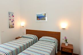 Villa Crawford - Religious Hospitality