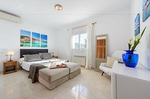 Villa Can Prats