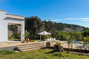 Villa Can Prats