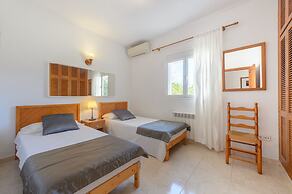Villa Can Prats