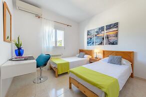Villa Can Prats