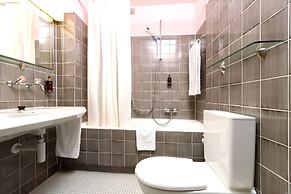 Hotel Beau Séjour Lucerne