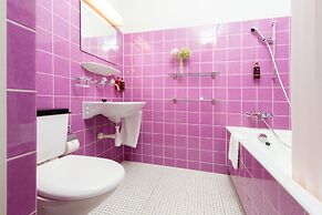 Hotel Beau Séjour Lucerne