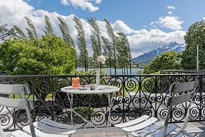 Hotel Beau Séjour Lucerne
