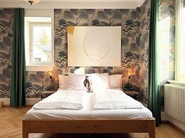 Hotel Beau Séjour Lucerne