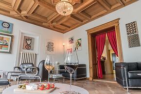 Hotel Beau Séjour Lucerne