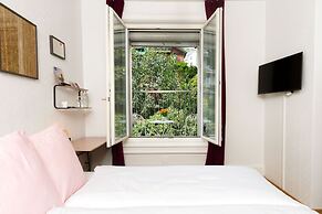 Hotel Beau Séjour Lucerne