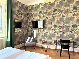 Hotel Beau Séjour Lucerne