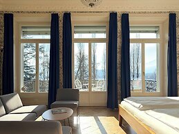 Hotel Beau Séjour Lucerne